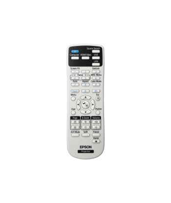 Epson Mobile Series EB-1795F Full HD (1920x1080), 3200 ANSI lumens, 10.000:1, White, Wi-Fi, Lamp warranty 12 month(s)