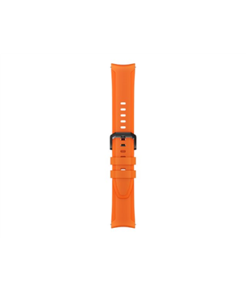 Xiaomi Watch 2 Orange Fluororubber Strap