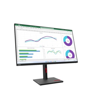 Lenovo ThinkVision T32h-30 31.5" QHD IPS Monitor