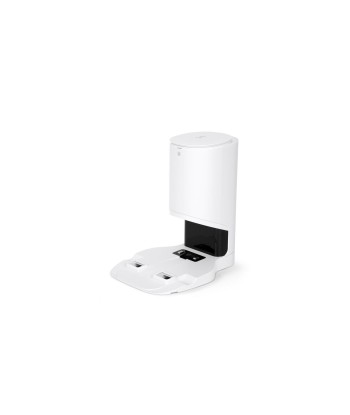 Ecovacs Auto-Empty Station for OZMO T8/N8/T9 Series - 2 kotid, valge