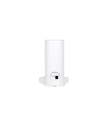 Ecovacs Auto-Empty Station for OZMO T8/N8/T9 Series - 2 Bags, White