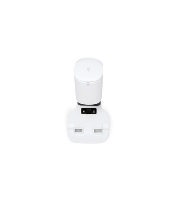 Ecovacs Auto-Empty Station for OZMO T8/N8/T9 Series - 2 Bags, White