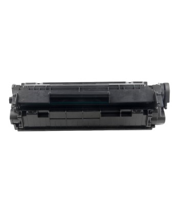 Tooner ColorWay, Black, HP Q2612A (12A), Canon 703/FX9/FX10
