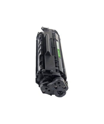 Tooner ColorWay, Black, HP Q2612A (12A), Canon 703/FX9/FX10