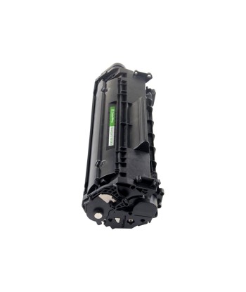 Tooner ColorWay, Black, HP Q2612A (12A), Canon 703/FX9/FX10