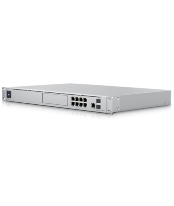 Ubiquiti All-in-one Router and Security Gateway UDM-SE No Wi-Fi, Rack Mountable, 10/100/1000/2500 Mbit/s, Ethernet LAN (RJ-45)