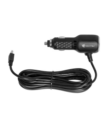 Navitel R600 QUAD HD Autokaamera - Kristallselge Salvestus ja Liikumistuvastus