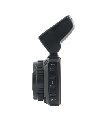 Navitel R600 QUAD HD Autokaamera - Kristallselge Salvestus ja Liikumistuvastus