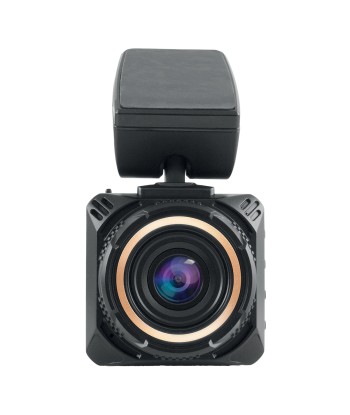 Navitel R600 QUAD HD Autokaamera - Kristallselge Salvestus ja Liikumistuvastus