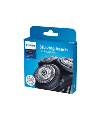 Бритвенные головки Philips SH50/50 для серии 5000 - Наслаждайтесь гладким бритьем!
