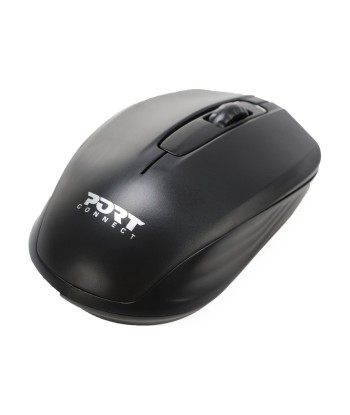 PORT DESIGNS PREMIUM PACK 17.3 Black