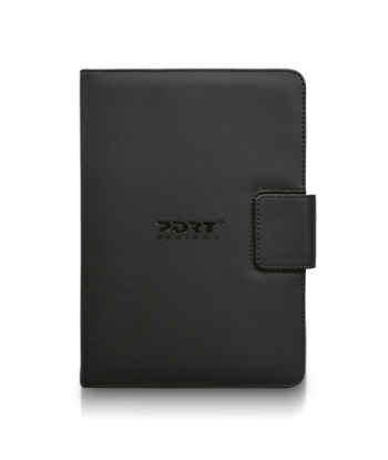 PORT DESIGNS Muskoka Universal 10" Folio - Black