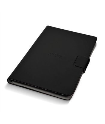 PORT DESIGNS Muskoka Universal 10" Folio - Черный