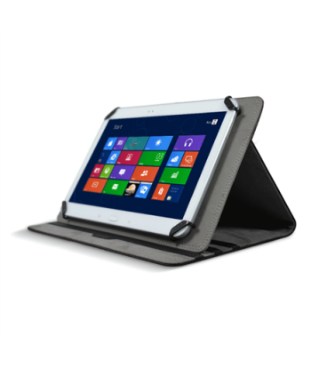 PORT DESIGNS Muskoka Universal 10" Folio - Черный
