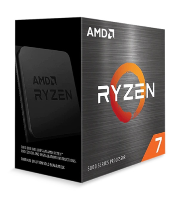 AMD Ryzen 7 5700X BOX