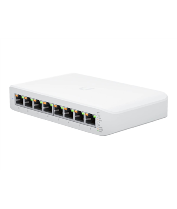 Ubiquiti Switch Lite 8 PoE