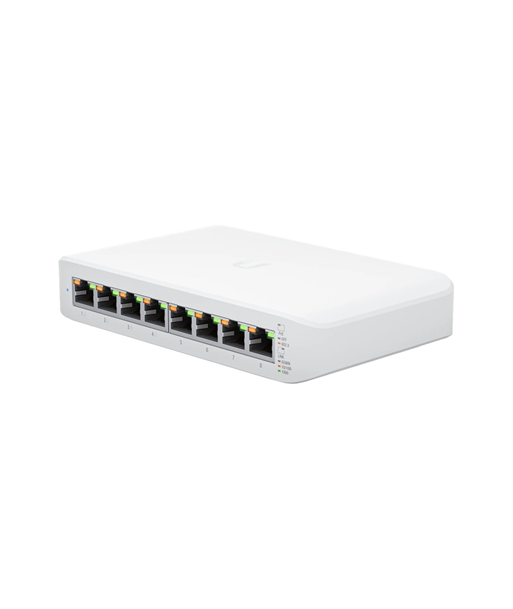 Ubiquiti Switch Lite 8 PoE