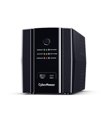 CyberPower UT1500EG Backup UPS Systems