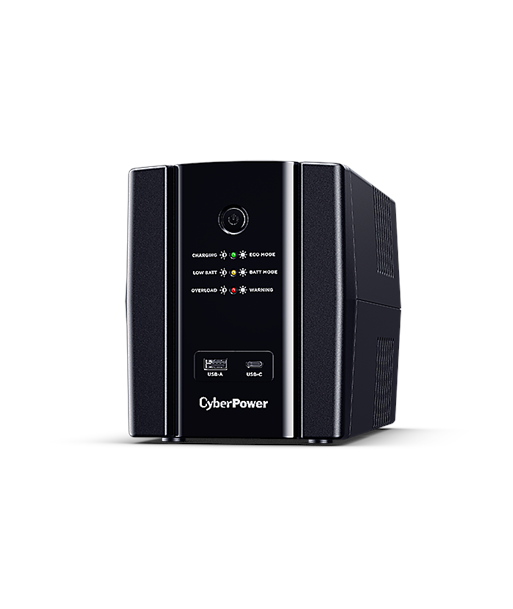 CyberPower UT1500EG Backup UPS Systems