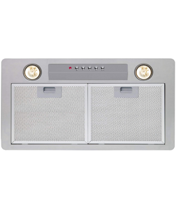 Õhupuhasti CATA GT-PLUS 45 X /M, Energy efficiency class C, Max 645 m³/h, Stainless Steel
