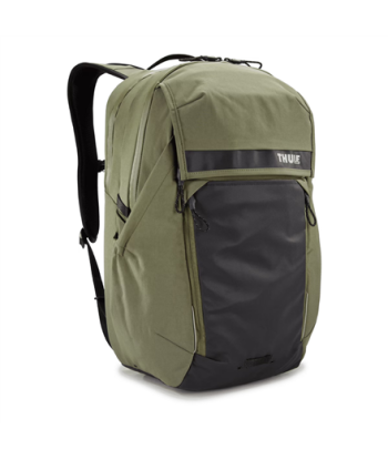 Sülearvuti seljakott Thule Paramount Commuter 27L - Olivine