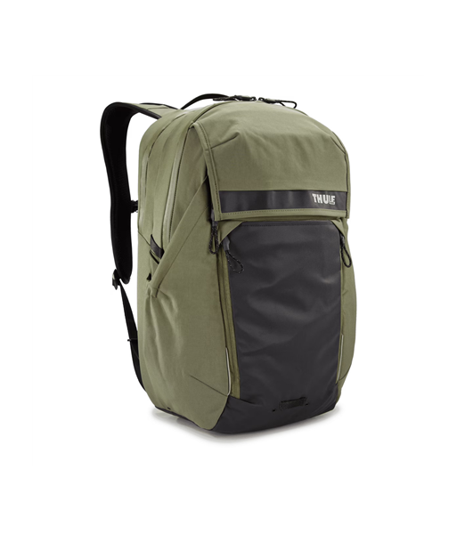 Sülearvuti seljakott Thule Paramount Commuter 27L - Olivine