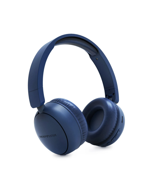 Energy Sistem Indigo Radio Color Наушники - Стильный и Яркий Звук Energy Sistem Indigo Radio Color Наушники - Стильный и Яркий Звук