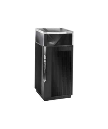 ASUS ZenWiFi Pro ET12 Wireless Wifi 6E Tri-band Gigabit Router (1-PK) Asus