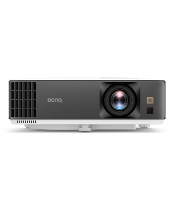BenQ TK700 4K UHD mänguprojektor – kaasahaaravad visuaalid ja madal latentsusaeg