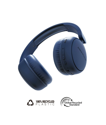 Energy Sistem Indigo Radio Color Наушники - Стильный и Яркий Звук