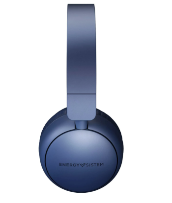 Energy Sistem Indigo Radio Color Наушники - Стильный и Яркий Звук