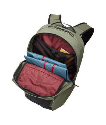Sülearvuti seljakott Thule Paramount Commuter 27L - Olivine