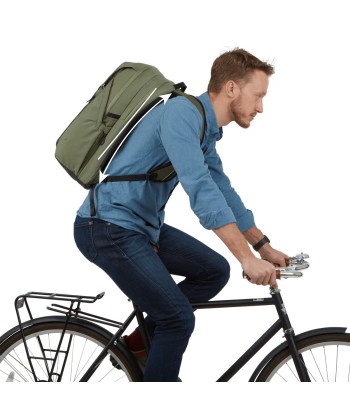 Sülearvuti seljakott Thule Paramount Commuter 27L - Olivine