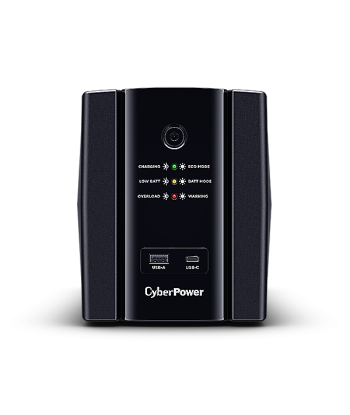 CyberPower UT1500EG Backup UPS Systems