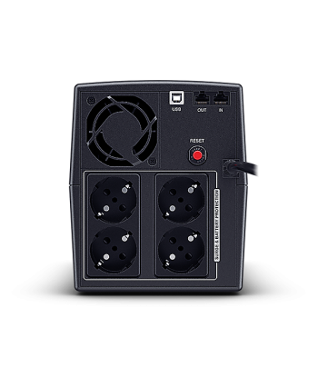 CyberPower UT1500EG Backup UPS Systems