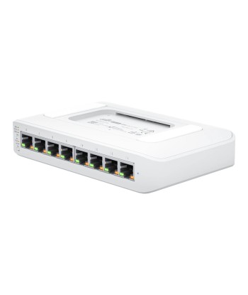 Ubiquiti Switch Lite 8 PoE
