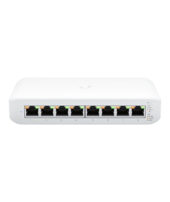 Ubiquiti Switch Lite 8 PoE
