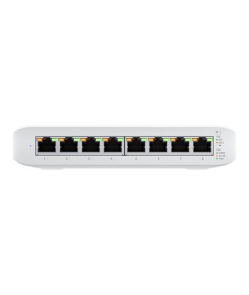 Ubiquiti Switch Lite 8 PoE