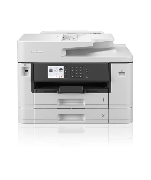 Brother All-in-one printer MFC-J5740DW Colour, Inkjet, 4-in-1, A3, Wi-Fi Brother All-in-one printer MFC-J5740DW Colour, Inkjet, 4-in-1, A3, Wi-Fi