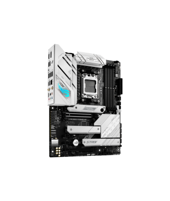 Asus ROG STRIX B650-A GAMING WIFI Processor family AMD, Processor socket AM5, DDR5 DIMM, Memory slots 4, Supported hard disk dri