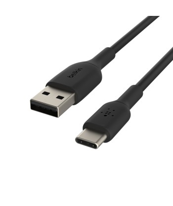 Belkin BOOST↑ Charge USB-C to USB-A Kaabel (0.15m, Must)
