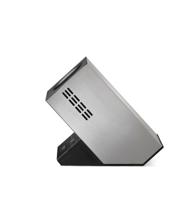 Caso WineCase One - Охладитель для одной бутылки вина - Inox