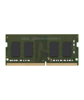 Kingston KCP432SS8/16 16 GB, SODIMM, 3200 MHz, Notebook, Registered No, ECC No