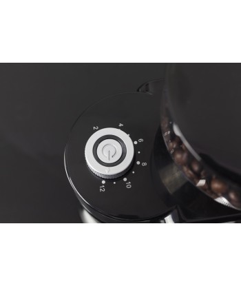 Caso Barista Crema Black Kohviveski - Jahvata Värske, Pruuli Maitsev!