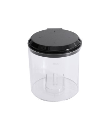 Caso Barista Crema Black Coffee Grinder - Grind Fresh, Brew Delicious!