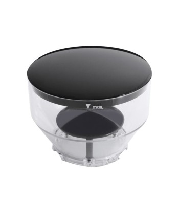 Кофемолка Caso Barista Crema Black - Мелите Свежее, Варите Вкуснее!