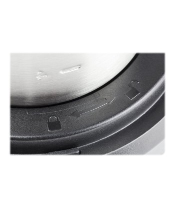 Caso Electric 2in1 chopper UZ 200 Stainless steel, 200 W