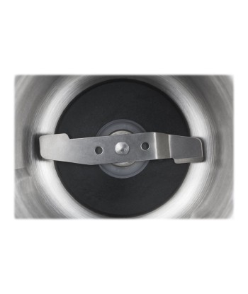 Caso Electric 2in1 chopper UZ 200 Stainless steel, 200 W