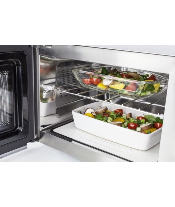 Caso MCG 25 Free standing, 25 L, 900 W, Convection, Grill, Black