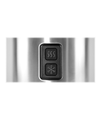 Bспениватель молока Caso Fomini Crema Inox, 0,1 / 0,2 L